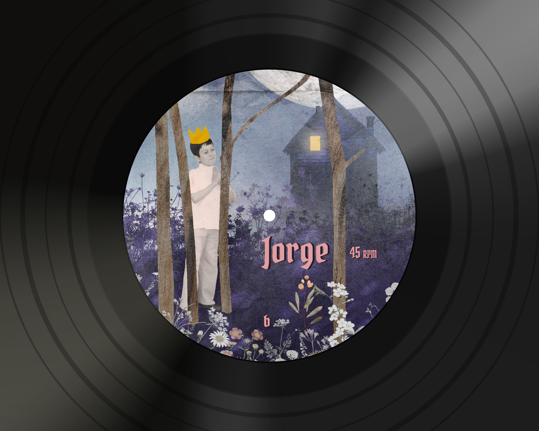 Ale y Jorge - Imagen 6