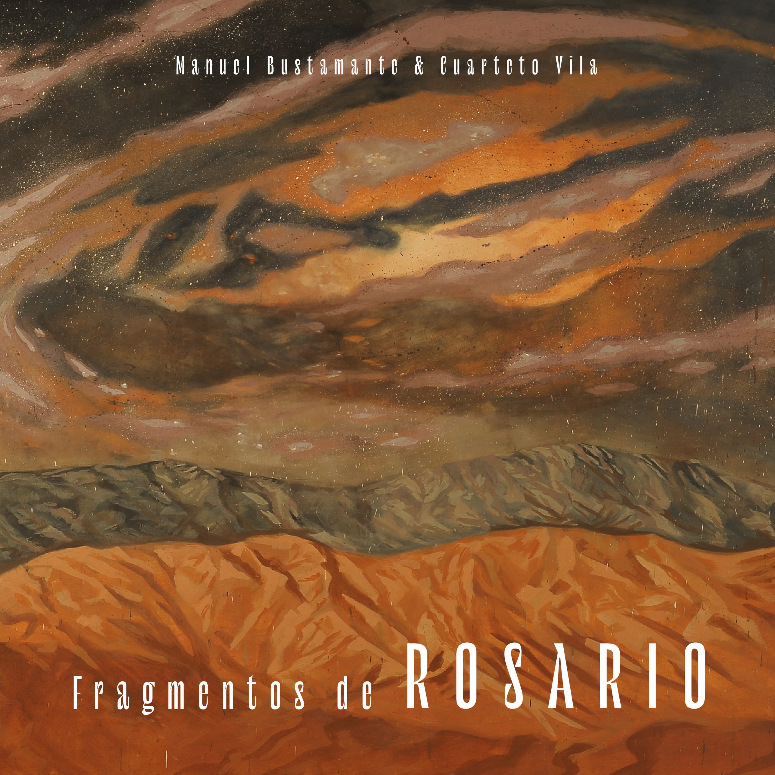 Fragmentos de Rosario