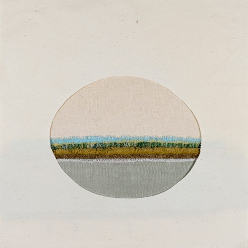 Paisajes interrumpidos