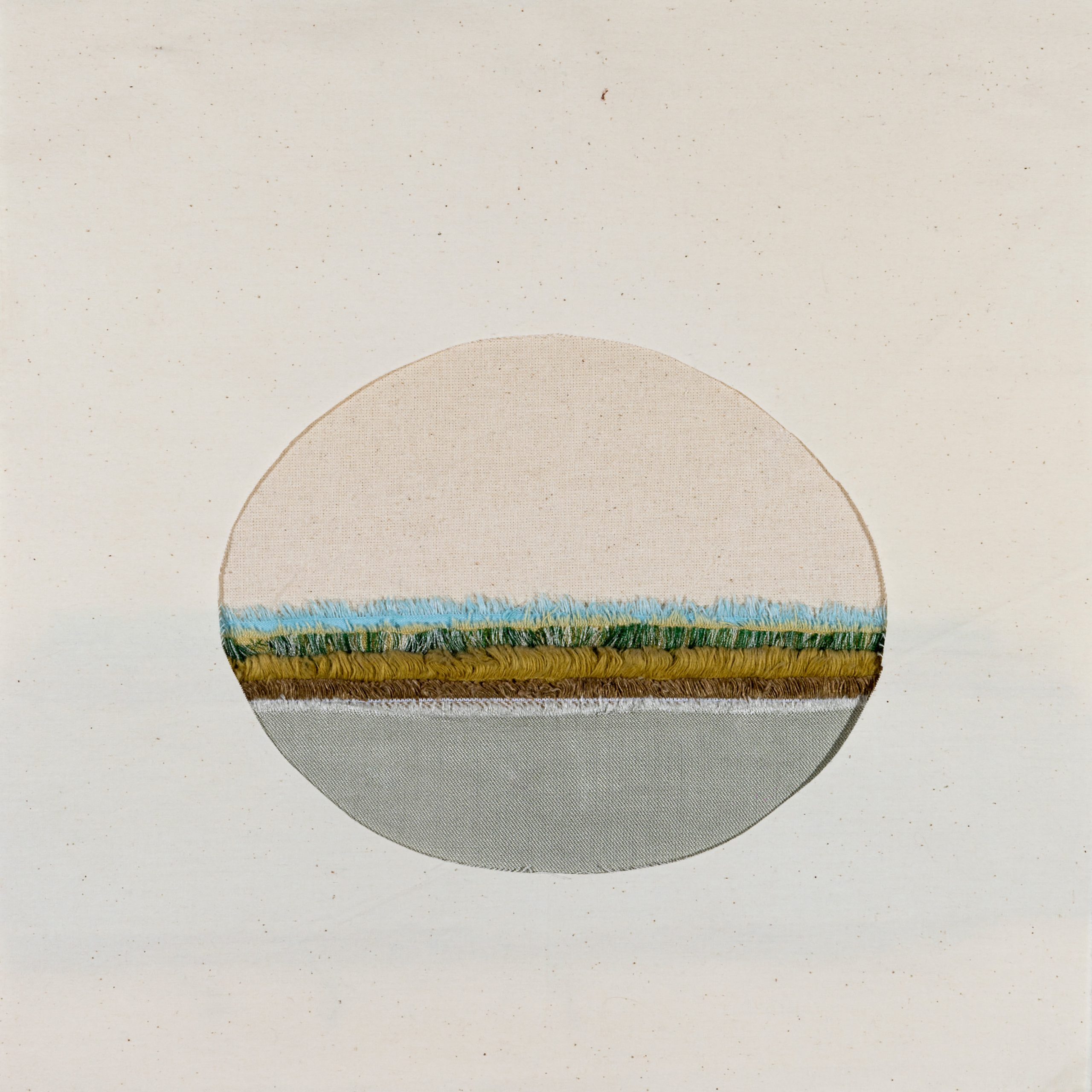 Paisajes interrumpidos