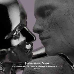 Destinos vencen finezas