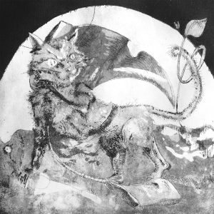 Cuatro piezas incidentales para la obra de teatro “El Gato con Botas” de Armando Blin