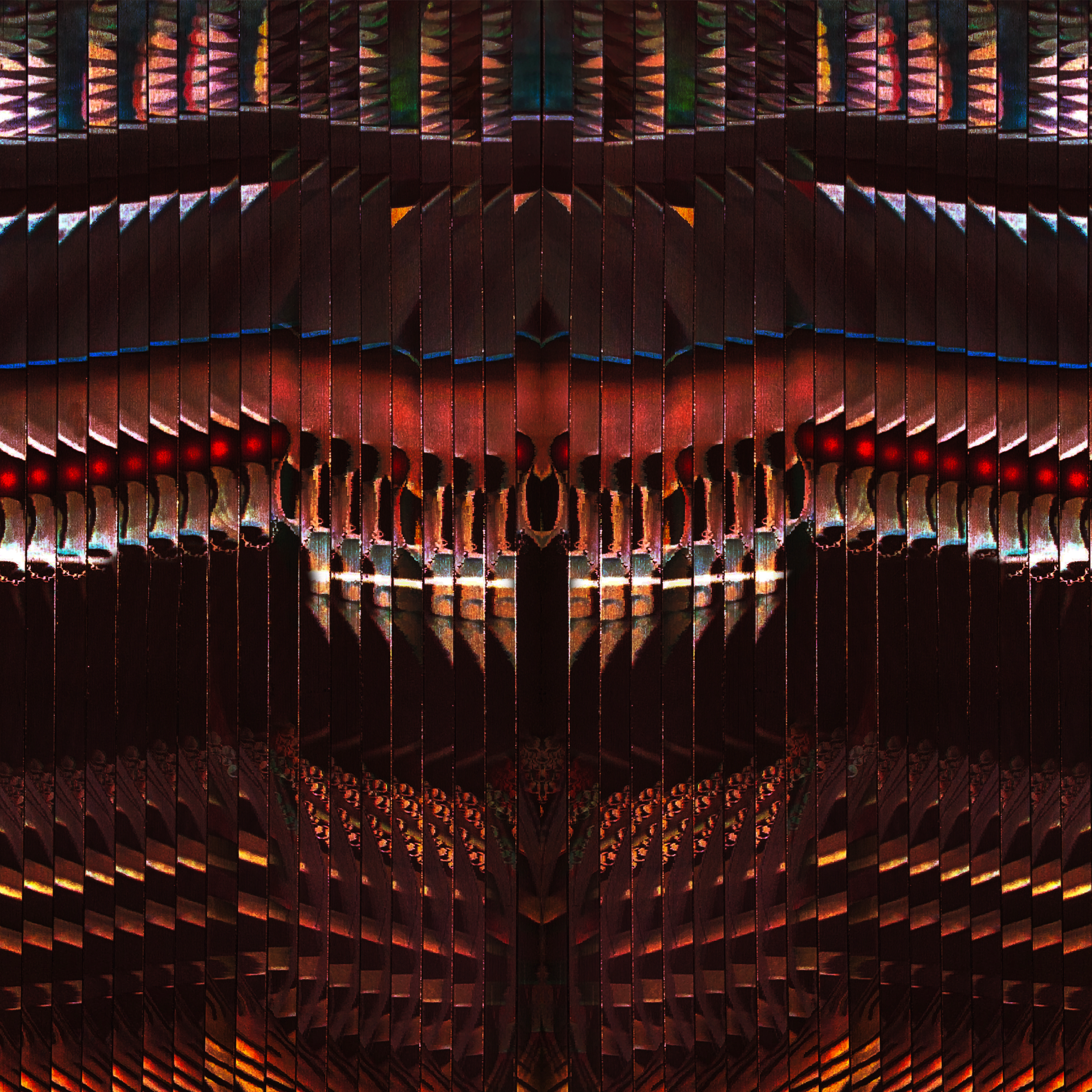 El divino soliloquio