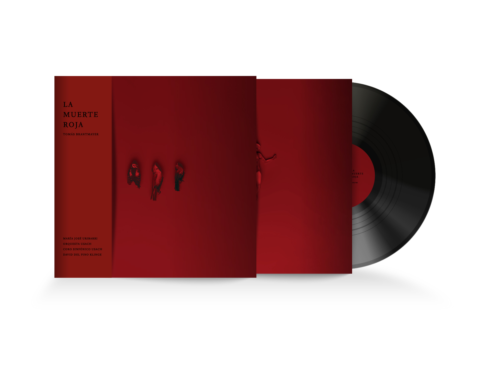 La Muerte Roja - Imagen 2