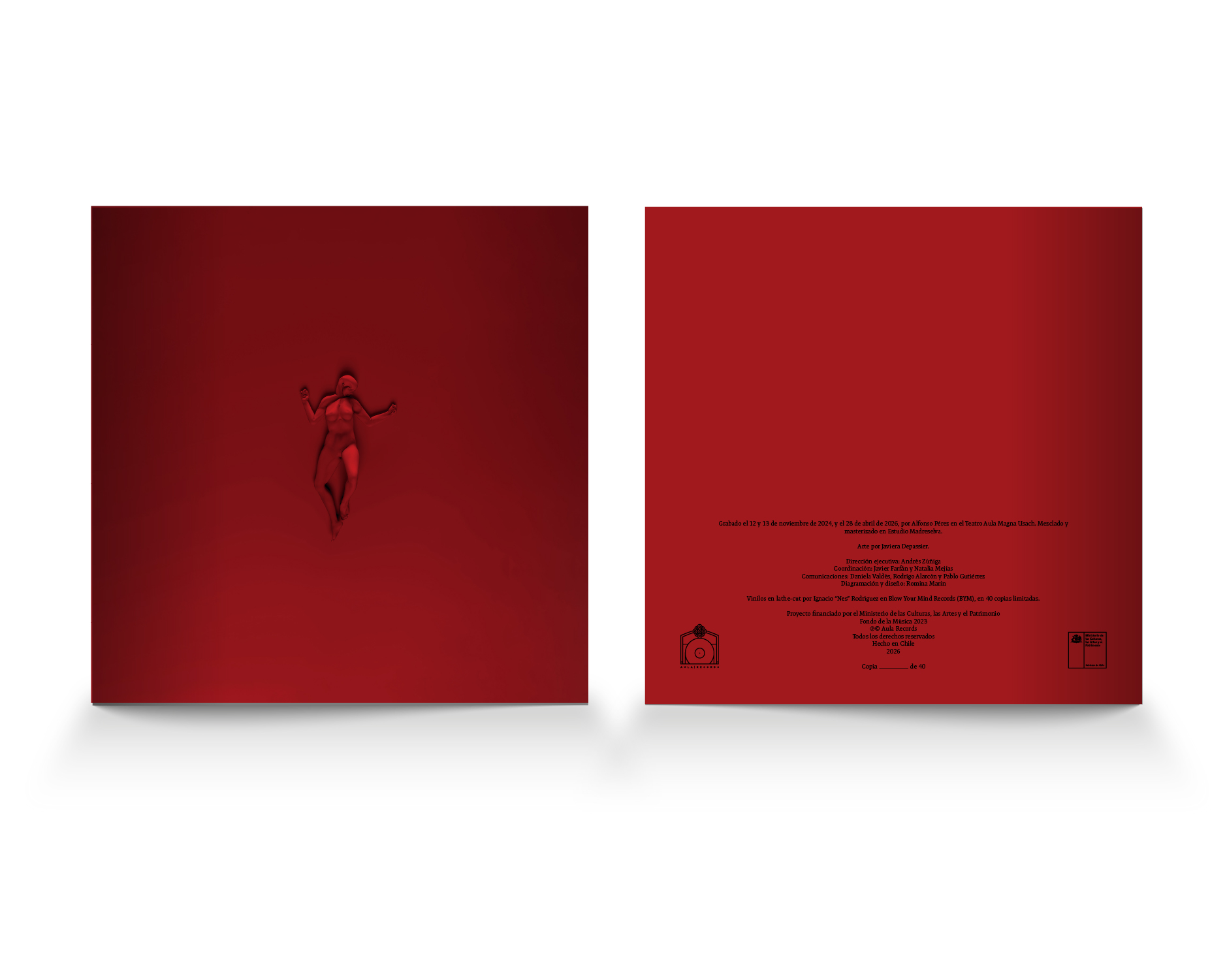 La Muerte Roja - Imagen 4