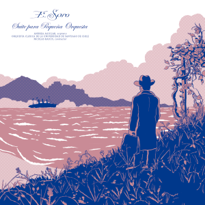 Suite para pequeña orquesta