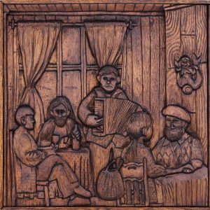 La rebelión del Nazareno