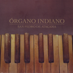 Órgano indiano. San Pedro de Atacama