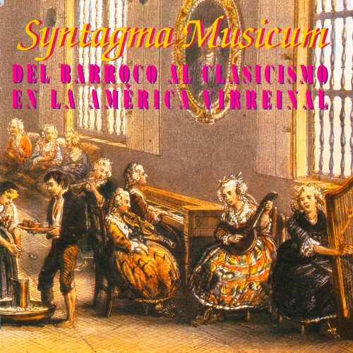 Del Barroco al Clasicismo en la América virreinal