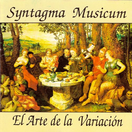 El arte de la variación