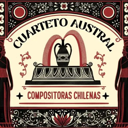 Compositoras chilenas