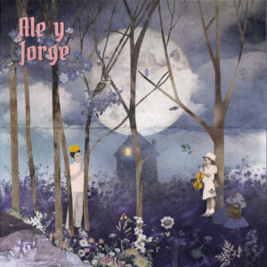 Ale y Jorge