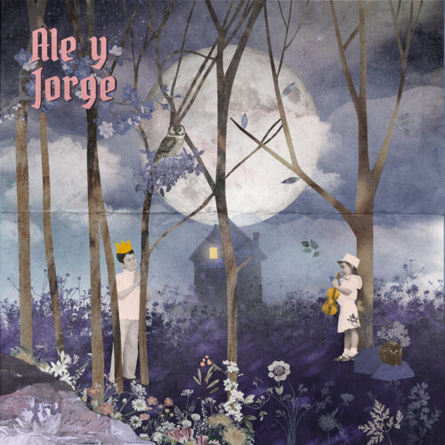Ale y Jorge