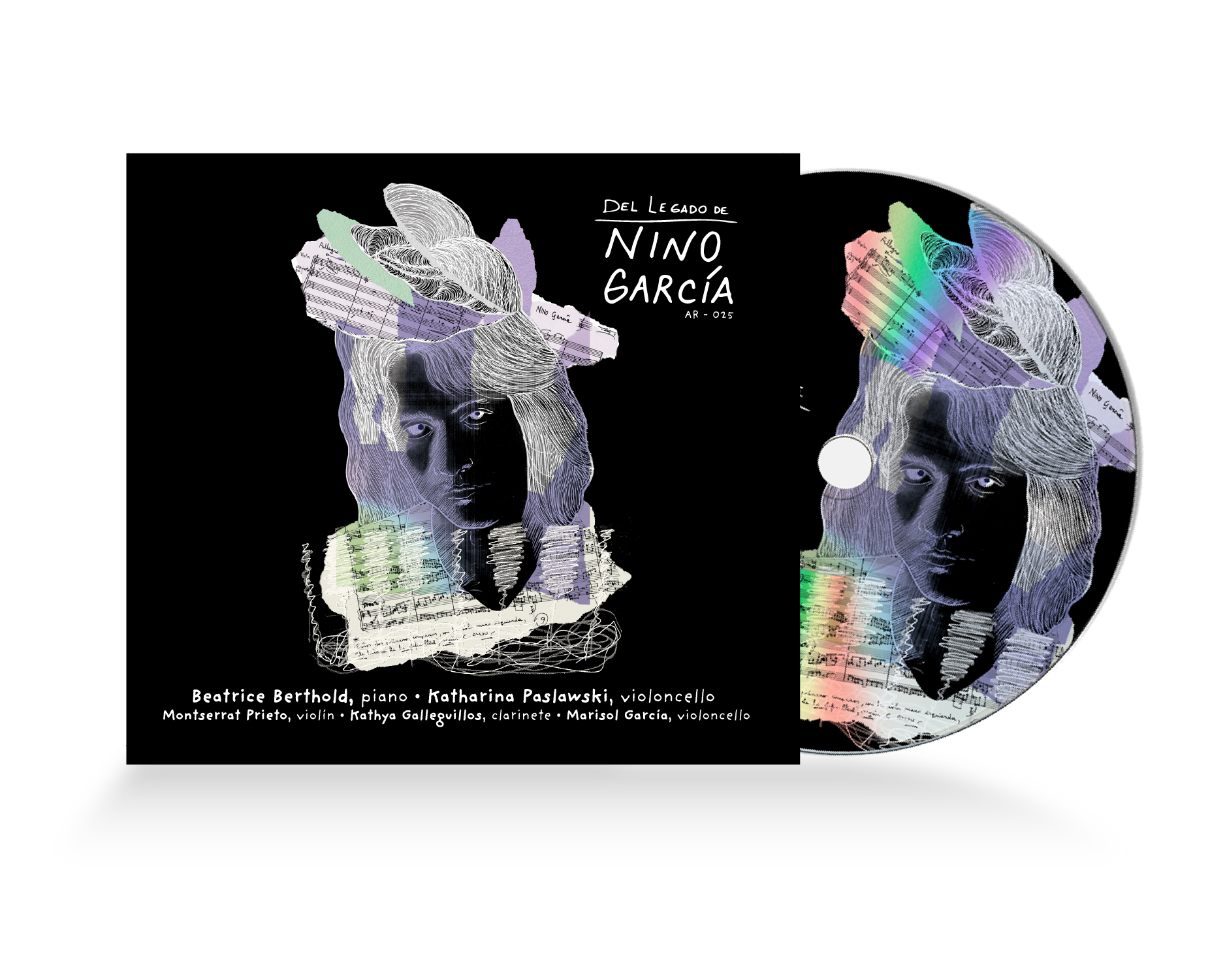 Del legado de Nino García - Imagen 7